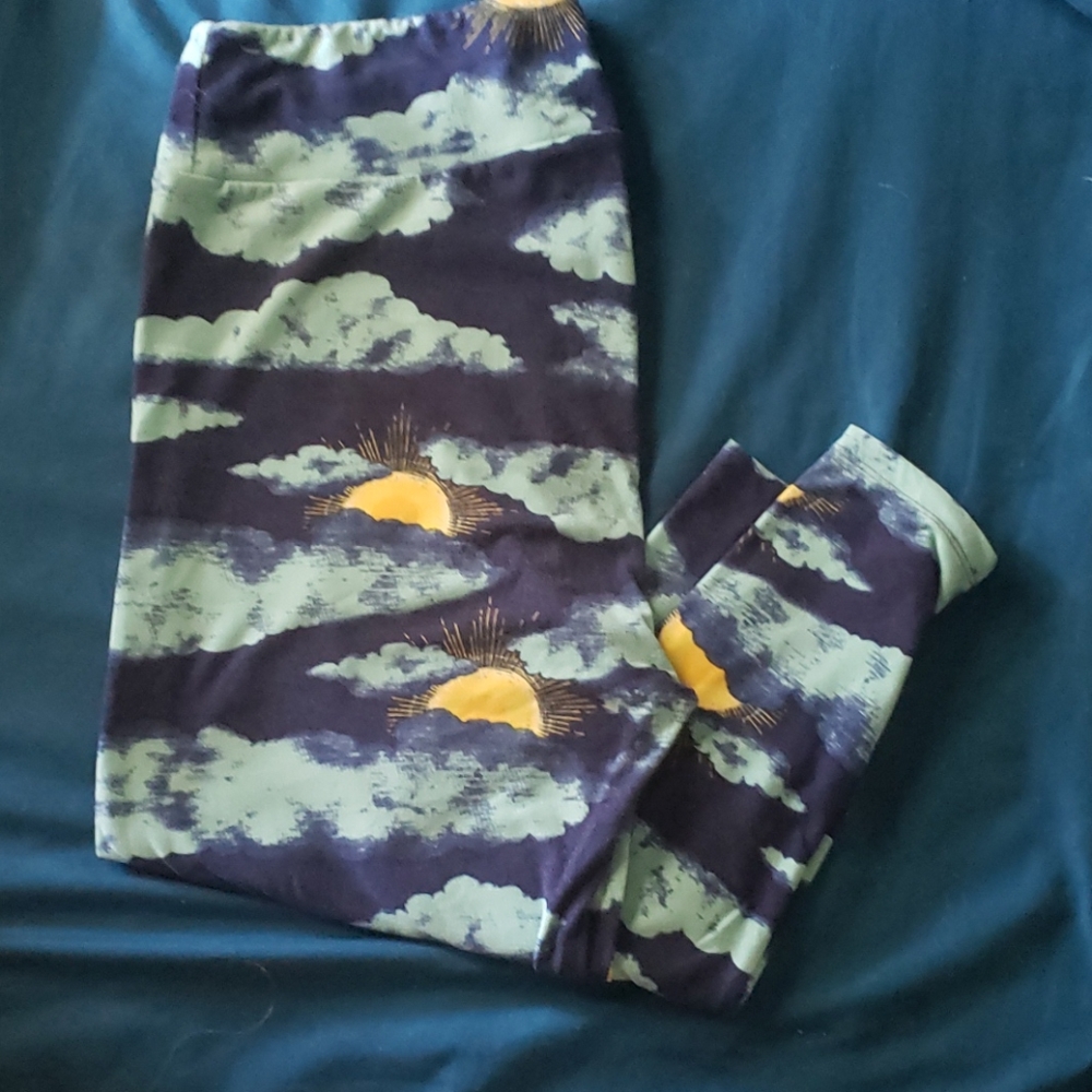 Lula roe Leggings